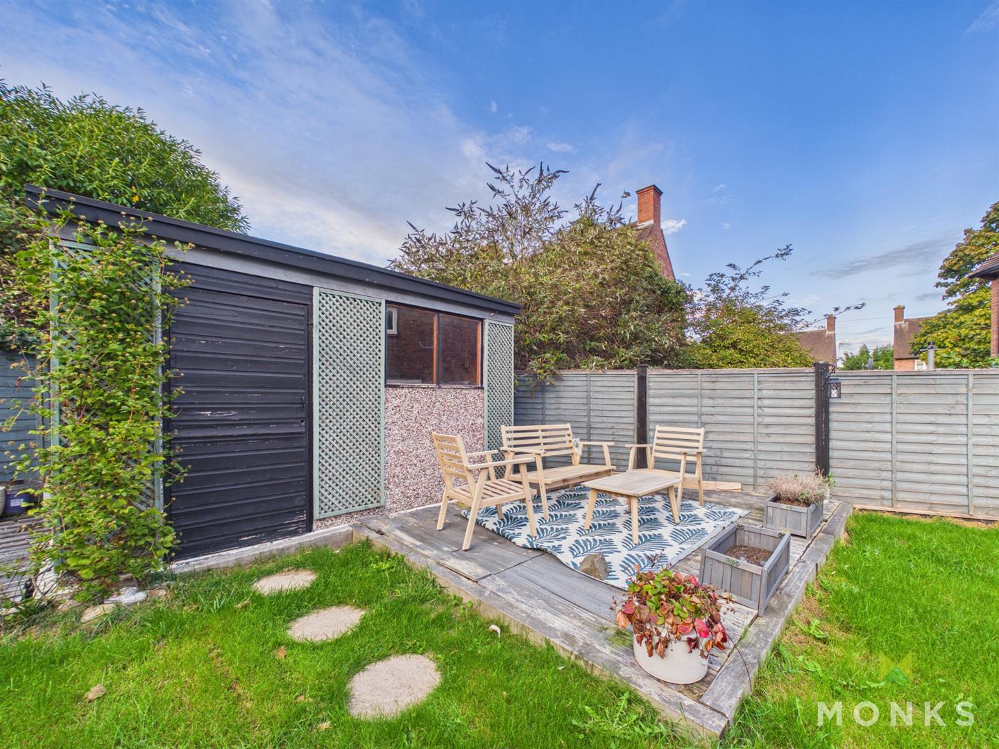 20 Abbots Way, Shrewsbury, SY2 5QR For Sale